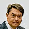 Carlos Vogeler Ruiz