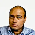 Yawar Nazir Alonso