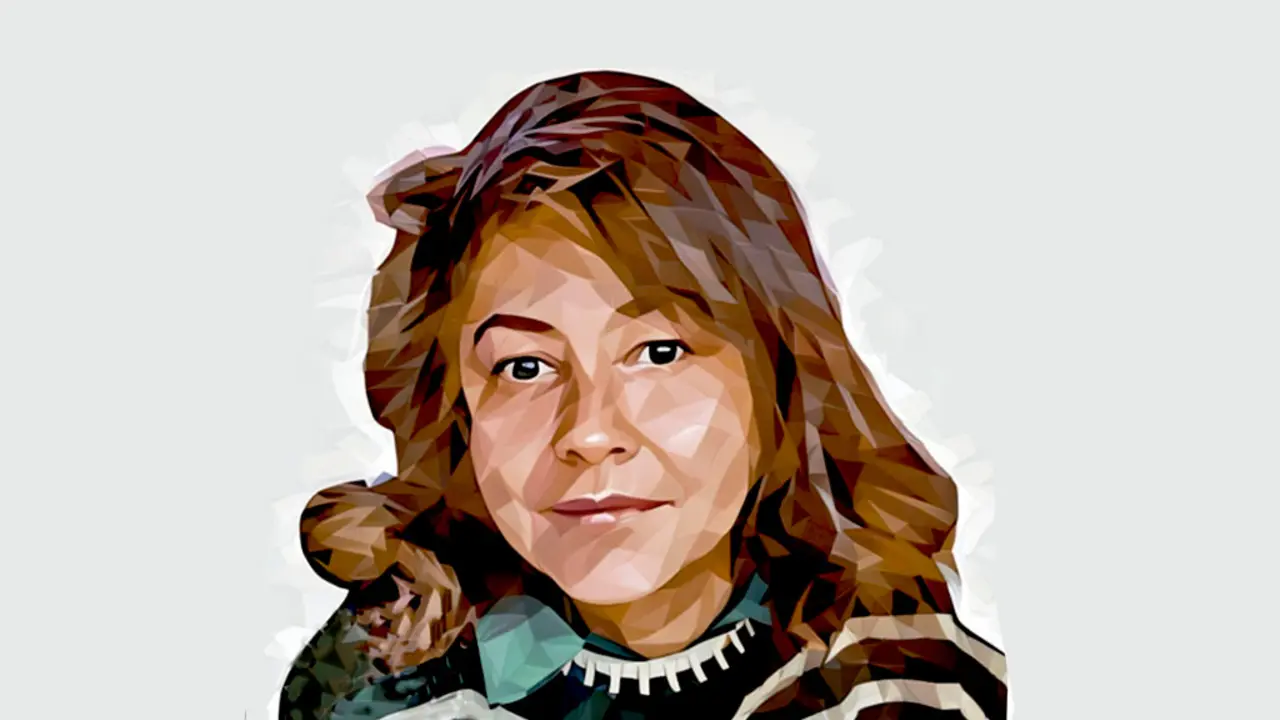 Beatriz Hernando Pertierra