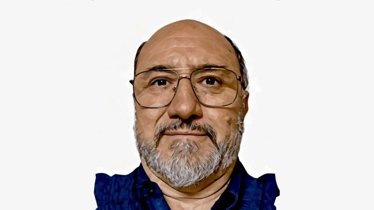 Pablo Martínez Segura