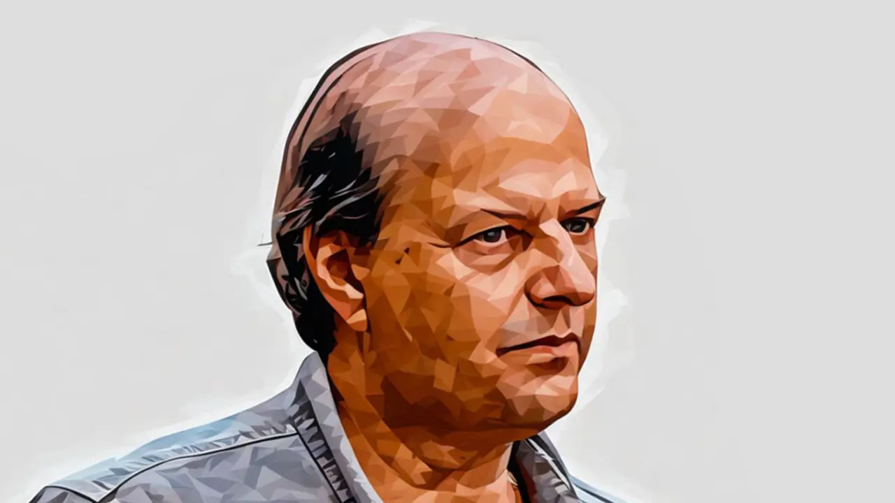 Javier Navarro-Chueca