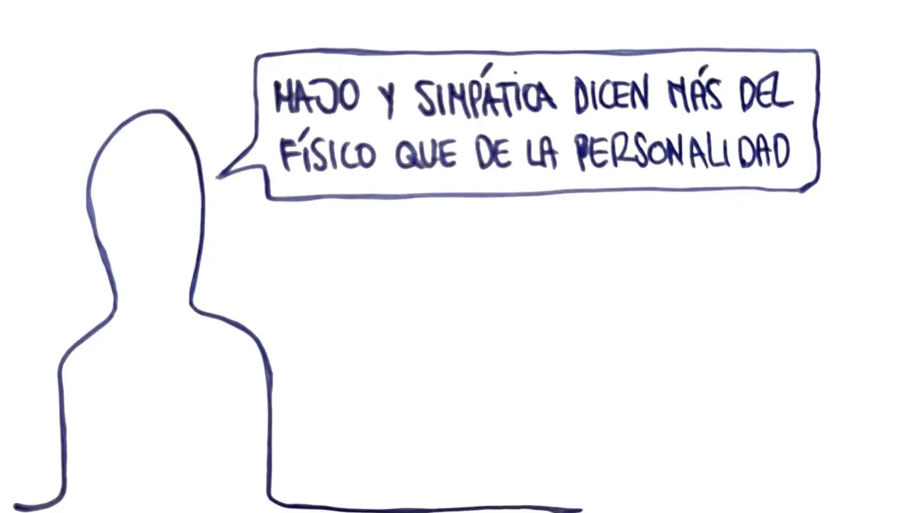 Majo - Las Viñetas de Manuel Franganillo