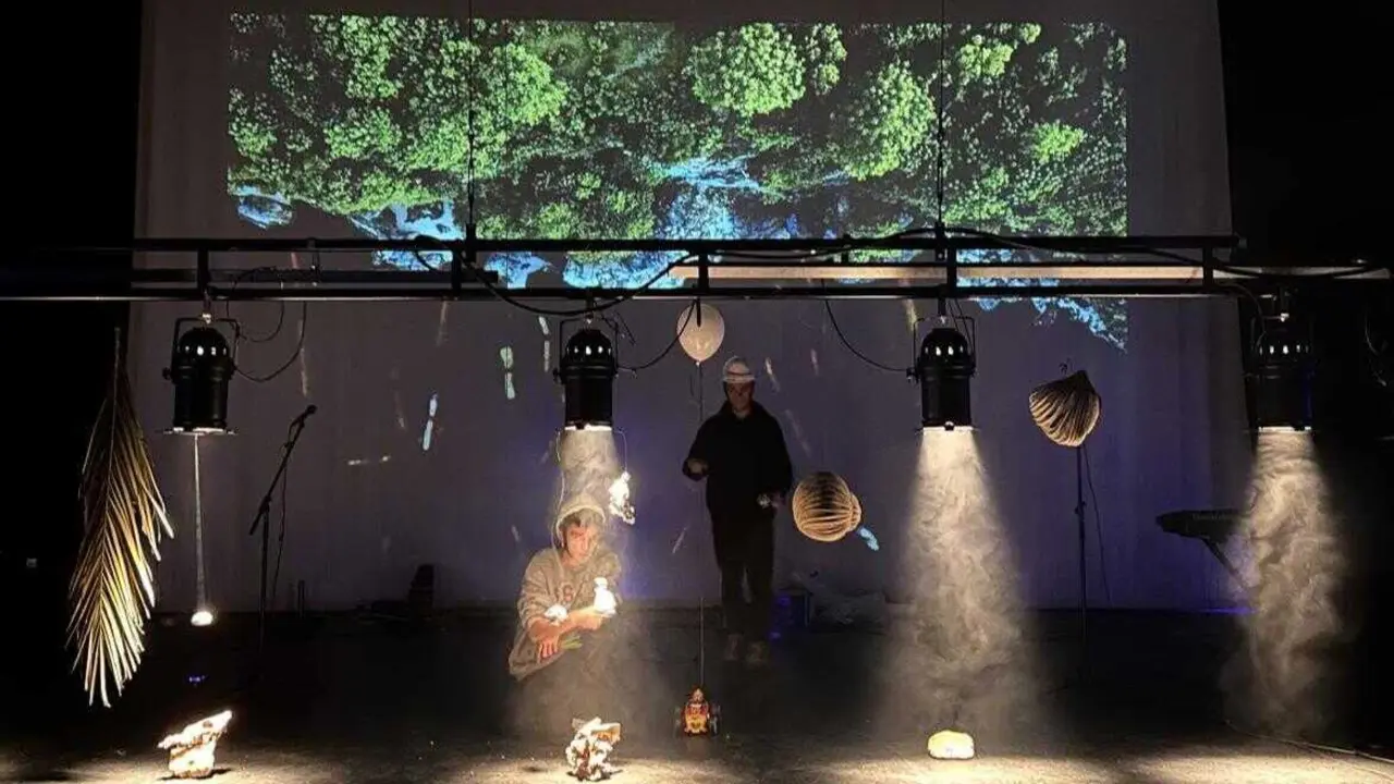 Agenda cultura Madrid - Foto Comunidad de Madrid