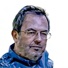 Florentino Aláez Serrano