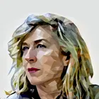 María Antonia García de León