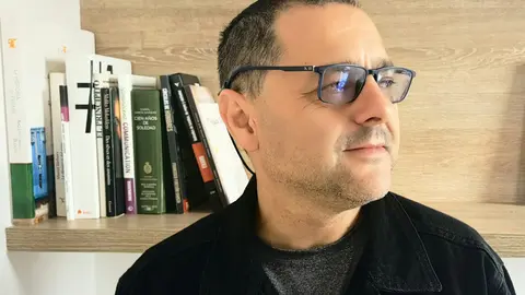 Carlos Mu&ntilde;oz Gonz&aacute;lez
