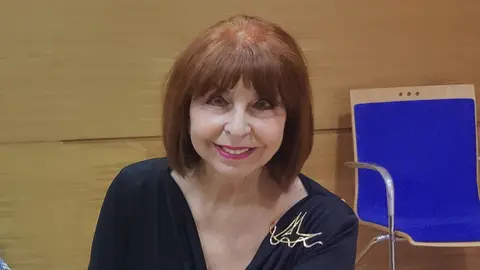 Mar&iacute;a Asunci&oacute;n Mateo