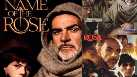 El nombre de la rosa