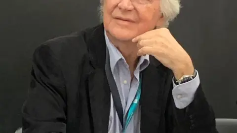 Carlos Vásquez – Zawadzki