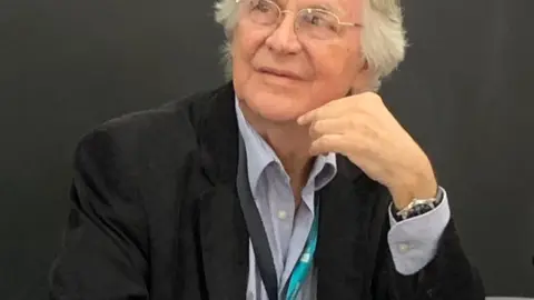 Carlos Vásquez – Zawadzki