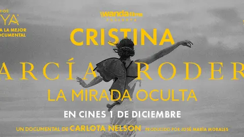 - Cartel del documental