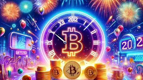 Previsiones Bitcoin para 2024