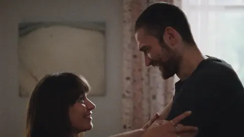 Slow, estreno en cines