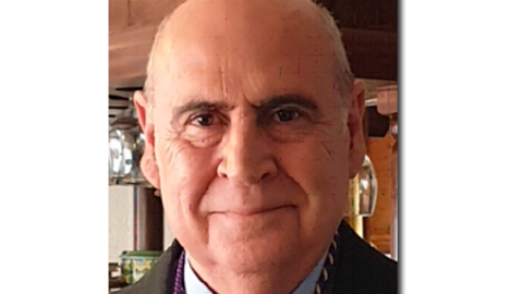 Dr. Enrique Granda Vega