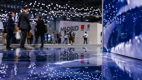 FITUR - Ayuntamiento de Madrid