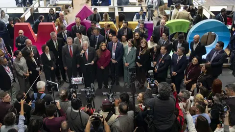 México país socio de FITUR 2025 - José Belló