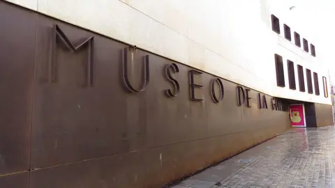 Visita al Museo de la Guitarra de Almería (34)