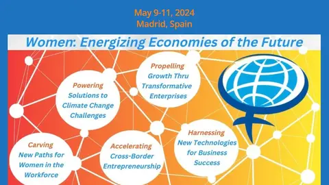 Global Summit of Women