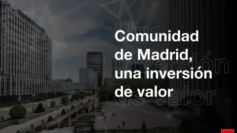 Invest in Madrid
