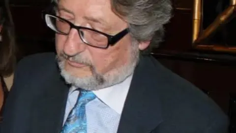 Roberto Alonso Cuenca