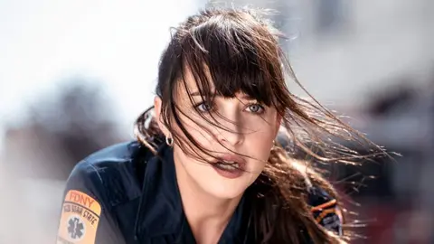 Madame web estreno en cine