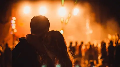 Conciertos Noches del Botánico Madrid 2024 - wirestock