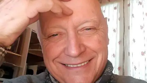 Pablo González de Amezúa