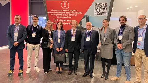 La C&aacute;mara de Espa&ntilde;a refuerza su apuesta por el emprendimiento con su presencia en 4YFN