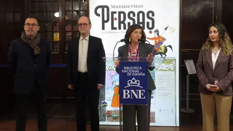 Fernando Escribano Martín; Mohammad Mahdi Ahmadi; Ana Santos Aramburo y Saeideh Ghasemi