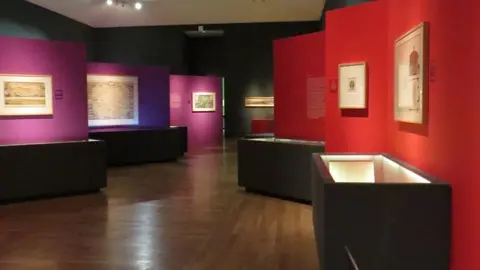 Exposición Agustín de Betancourt