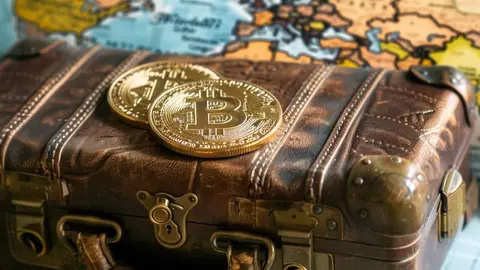 Impacto Global de la Regla de Viaje en el Universo Cripto - Alberto Gil de la Guardia