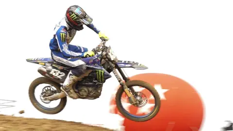 La Comunidad en el Gran Premio de Espa&ntilde;a del Mundial de Motocross - Comunidad de Madrid