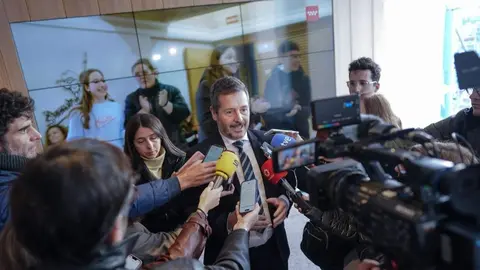 La Comunidad de Madrid destaca el gasto tur&iacute;stico de 16.675 millones en 2023 - Comunidad de Madrid