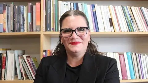 Beatriz Saavedra Gastélum