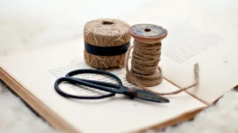 Artesanía - Eneida Nieves