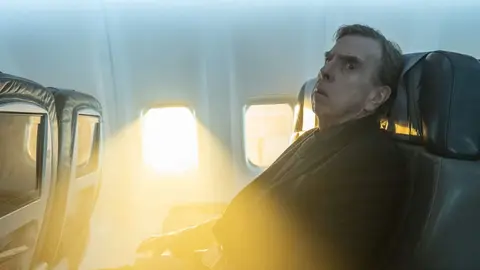 Mayday Club, coescrita y dirigida por Hafsteinn Gunnar Sigurðsson - José Belló