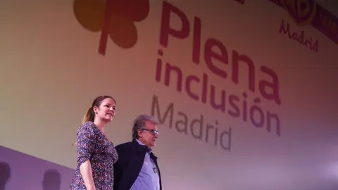 Consejera de Familia, Juventud y Asuntos Sociales, Ana D&aacute;vila - Foto Comunidad de Madrid