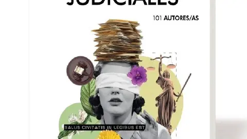 101 relatos judiciales en Madrid