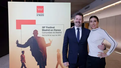 XXXIX Edici&oacute;n Madrid en Danza: la Comunidad re&uacute;ne el talento de 22 compa&ntilde;&iacute;as - Comunidad de Madrid
