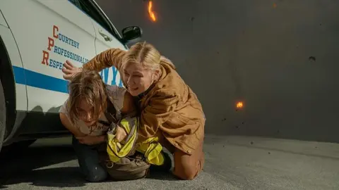 Cartel Civil War - José Belló