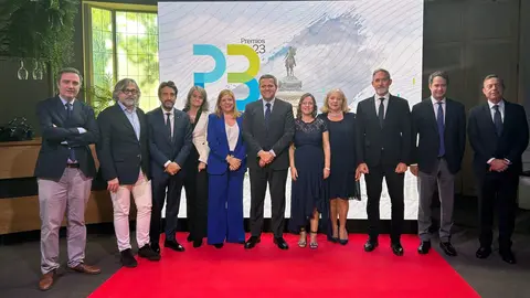 Premio al mejor servicio p&uacute;blico en municipios afectados por la DANA - Comunidad de Madrid