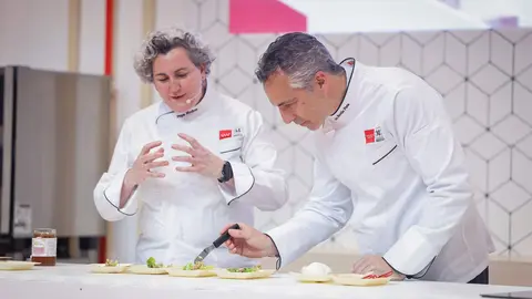 El consejero de Medio Ambiente, Agricultura e&nbsp;Interior, Carlos Novillo, ha participado en la inauguraci&oacute;n de esta cita - Comunidad de Madrid