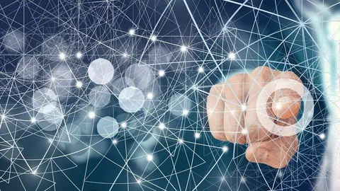 Digitalización -  Gerd Altmann