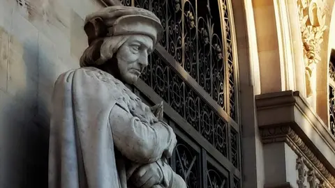 Luis Vives - humanismo en el Derecho, humanidad con los pobres - Diego García Paz