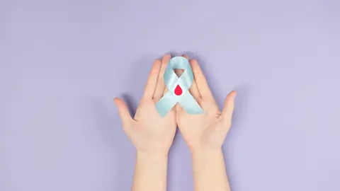 Donar sangre - Artem Podrez