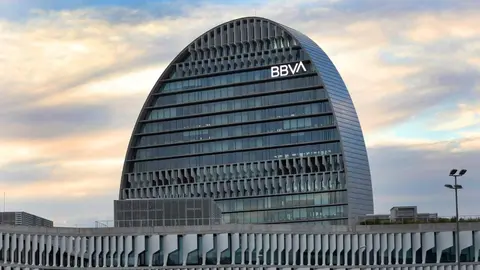 Sede BBVA - BBVA
