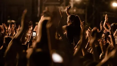 Conciertos - Drazen Zigic