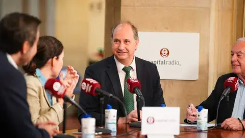 La Comunidad renueva su plataforma digital para atraer inversiones extranjeras - Comunidad de Madrid