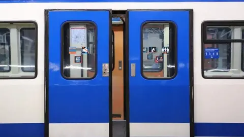 Metro Madrid - Servimedia