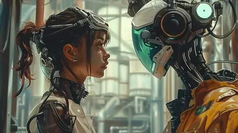 &iquest;El fin del trabajo humano? - Alberto Gil de la Guardia